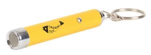 LED Pointer Catch the Light, Fisch