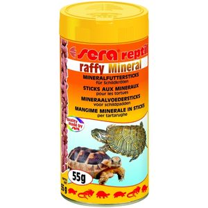 sera Raffy Mineral 250 ml / 52 g