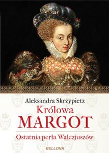 Krolowa Margot