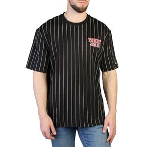 Tommy Hilfiger - T-Shirt - DM0DM16316-BDS - Herren - M