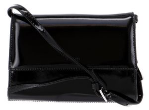 PICARD Auguri Shoulderbag with Flap Black Lack