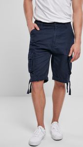Pánské kraťasy Brandit Urban Legend Cargo Shorts navy - XXL