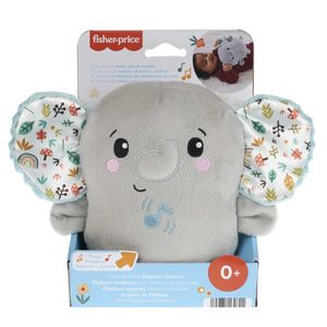 Hračka Fisher-Price Snooze Elephant