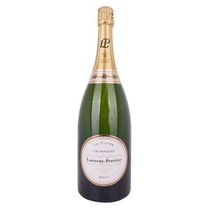 Laurent Perrier Champagne LA CUVÉE Brut 12,00 %  1,50 Liter