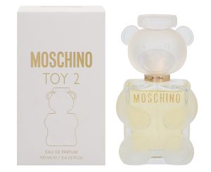 Moschino Toy 2 Eau de Parfum für Damen 100 ml