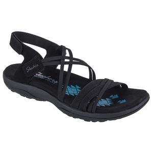 Topánky Skechers Reggae Slimtakes Two, 163112BBK