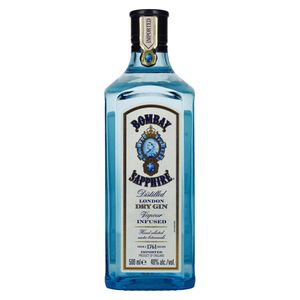 Bombay Sapphire London Distilled Dry Gin