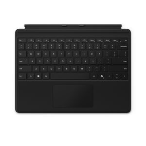 Microsoft Srfc Pro KB SC German Austria/Germany Black - Tastatur