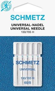 Schmetz 130/705 H VAS 60 Nadel für Nähmaschine