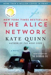 The Alice Network The Alice Network