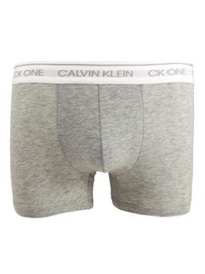 Calvin Klein Herren CK One Trunks, Grau M
