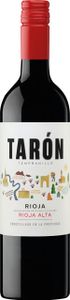 Bodegas Taron Tarón Tempranillo Rioja 2022 Wein ( 1 x 0.75 L )