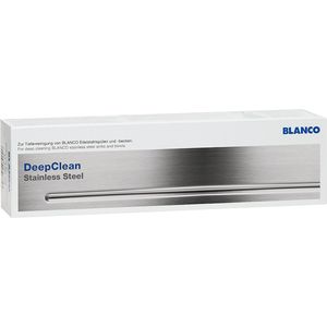BLANCO DeepClean Stainless Steel 150 ml Tube