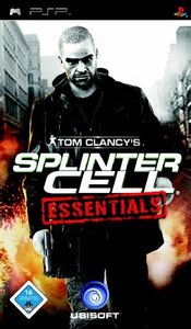Splinter Cell - Essentials