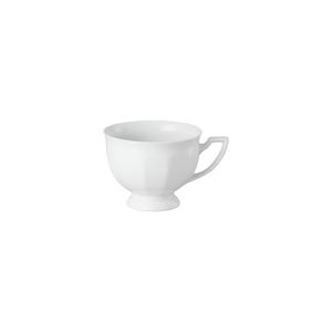Rosenthal Aroma-Obertasse Weiss 10430-800001-14692