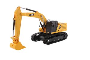 1:35 RC CAT 336 Excavator (B/O) 1:35 RC CAT 336 Excavator (B/O)