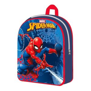 Jednokomorový školkový batoh Marvel Spiderman