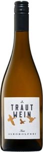 J. Trautwein - Secco alkoholfrei - Sekt alkoholfrei