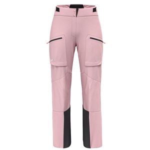 Sella 3L Ptx Pant W, dámské - Salewa, barva:6591-zephyr/0910, velikost:IT 42 / EN 36