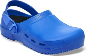 Birkenstock PolyurethanClogs BIRKI Air 2.0 Ultra Blue 45 Birkenstock PolyurethanClogs BIRKI Air 2.0 Ultra Blue 45