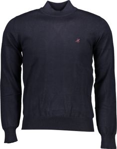 US GRAND POLO HERREN BLAUES HEMD : Farbe - Blau, Größe - 2XL Größe: 2XL Farbe: Blau