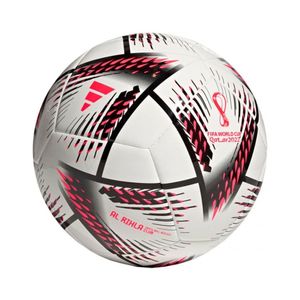 adidas Rihla Club Qatar World Cup 22 Fußball Ball