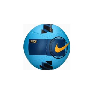 Piłka Nożna Nike Pitch Sportowa Treningowa Dc2380 447 R-5