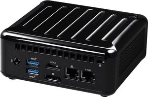 ASRock Barebone NUC-Box-1165G7 retail