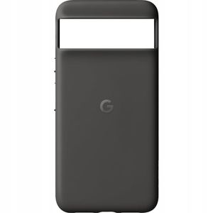 Google, Hülle für Google Pixel 8, Schwarz