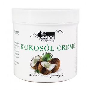 Kokosöl Creme 3x 250ml Cellulite Feuchtigkeitspflege Regeneration Kokoscreme