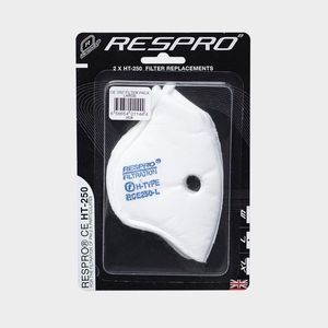 Respro CE HT-250 Filter Pack - 2 Stück XL