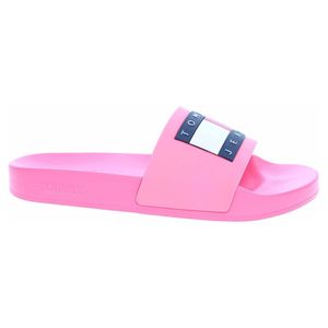 TOMMY JEANS Sandaletten EN0EN01889, Rosa:40