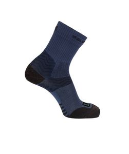 Salomon Outpath Mid Trekking-Socken