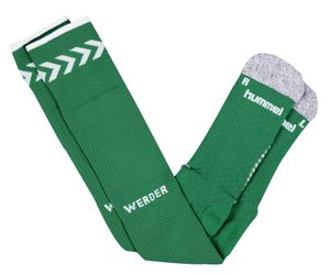 Hummel WER 23/24 Home Football Sock 6249 3234