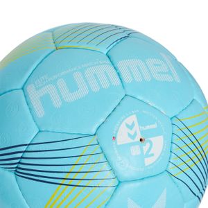 Hummel Handball Elite, blau, I