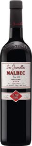 Les Jamelles Malbec Cépage Rare Pays d'Oc 2021 Wein ( 1 x 0.75 L ) Les Jamelles Malbec Cépage Rare Pays d'Oc 2021 Wein ( 1 x 0.75 L )