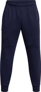 Under Armour Unstoppable Fleece Eu Joggers Blau L / Regular Mann Blau L