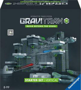 GraviTrax PRO Starter Set Vertical