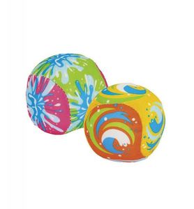Wasserbomben Bälle Simba Water Fun 2 Stück