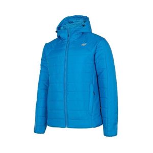 4F Hooded Down Jacket - Gr. XL