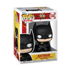 The Flash - Batman 1342 - Funko Pop! Vinyl Figur