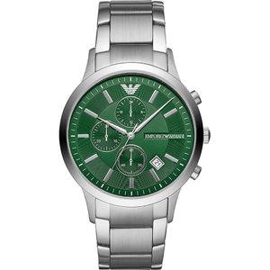 Emporio Armani Chronograph 'Renato' Herren Uhr AR11507