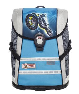 McNeill Crossrider Ergo Light MOVE Schulranzen Einzelranzen