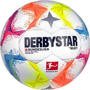 Derbystar Fußball "Bundesliga Brillant APS 2022/2023"
