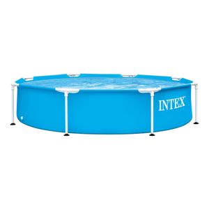 Intex Metal Frame Pool Ø 244x51cm