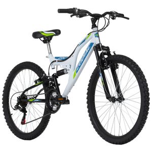 Kinder-Mountainbike 24'' Zodiac RH 38 cm KS Cycling 661K, 663K, 665K