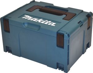 Makita Makpac Gr. 3 821551-8 Koffer ohne Einlage