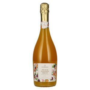 Katlenburger Sparkling Wine Peach & Passion Fruit 6,9% Vol. 0,75l