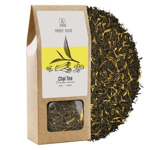 Mary Rose - Tee Chai Tea - 50 g