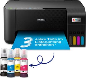 Epson EcoTank ET-2814 3in1 Tintenstrahl MFP Tintentanksystem